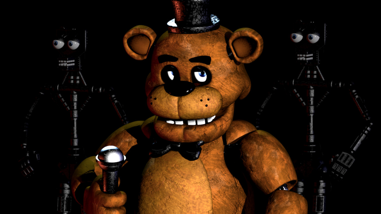 Five Nights at Freddy