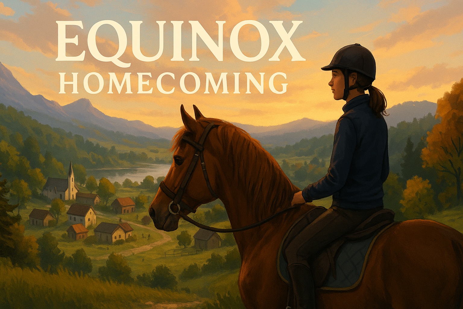 Equinox