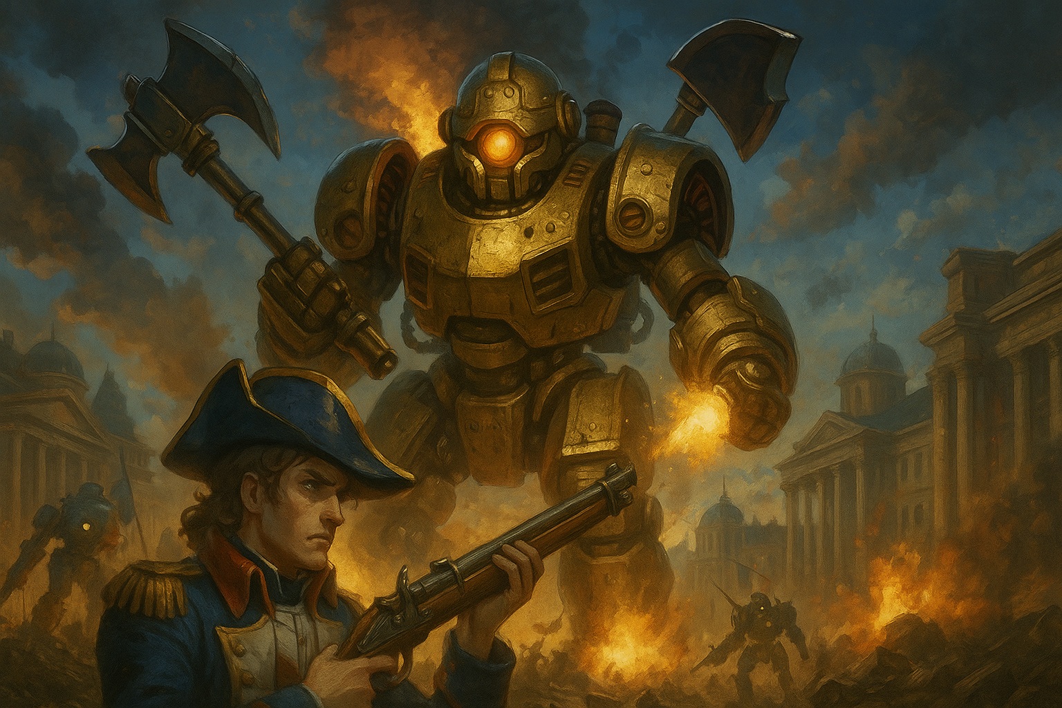 Bonaparte