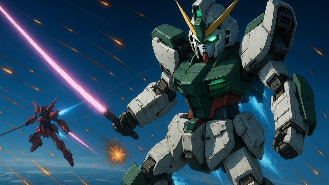 Gundam