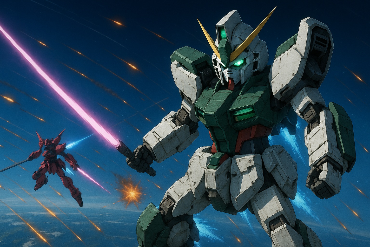 Gundam