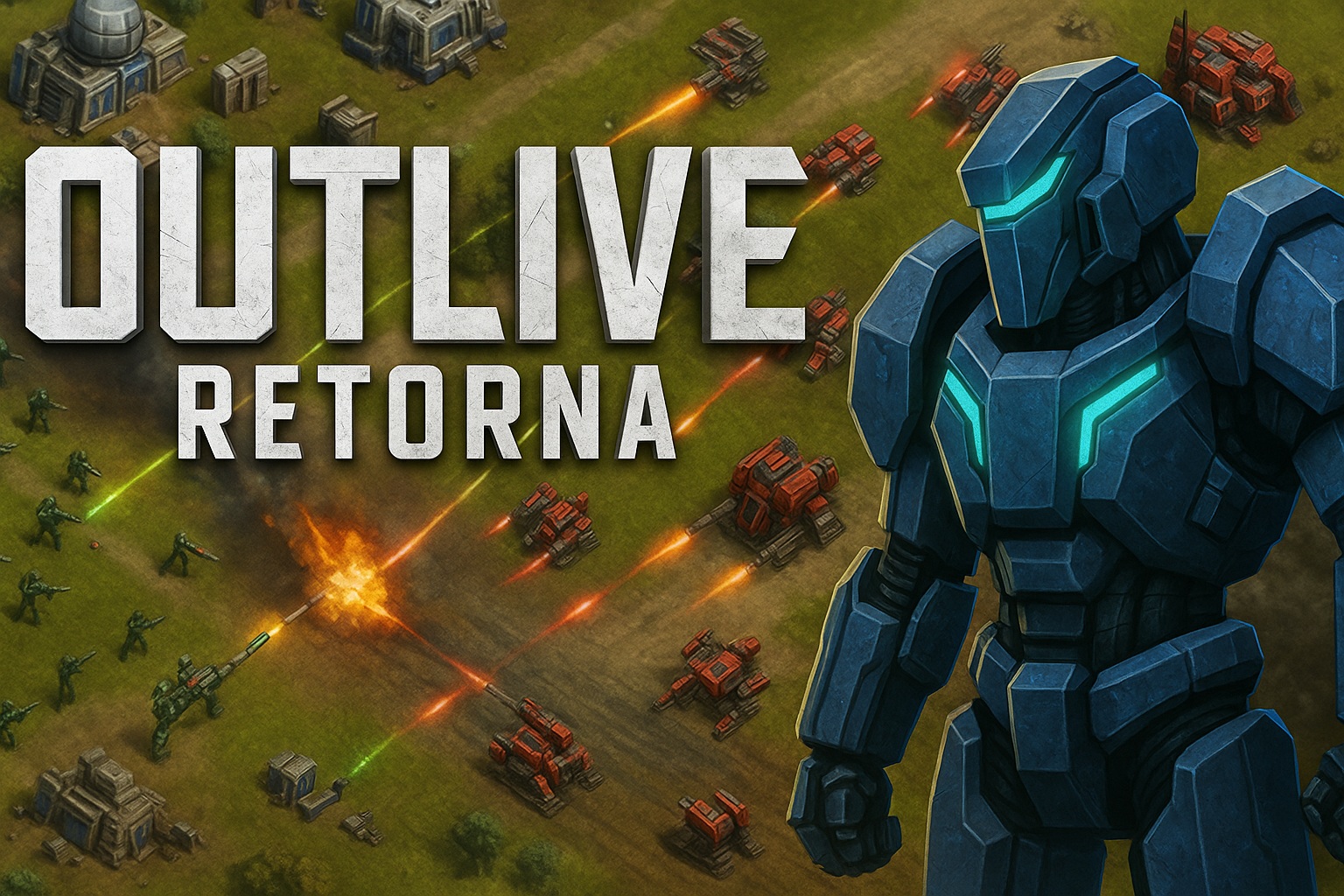 Outlive