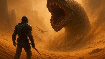 Dune Awakening
