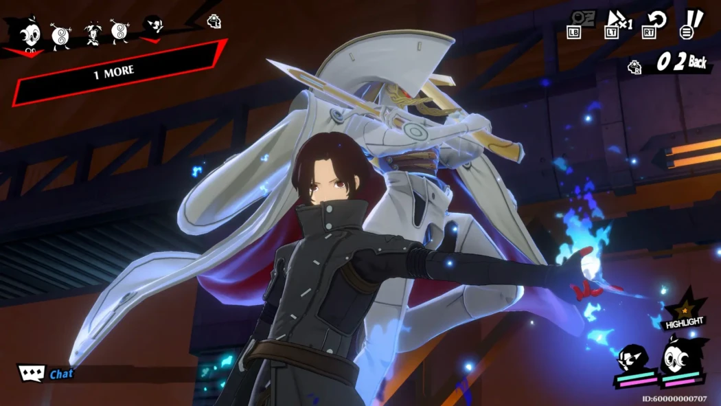 Persona5