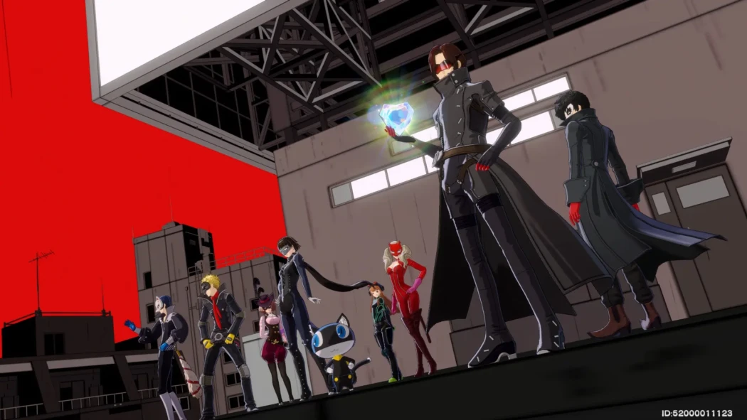 Persona5