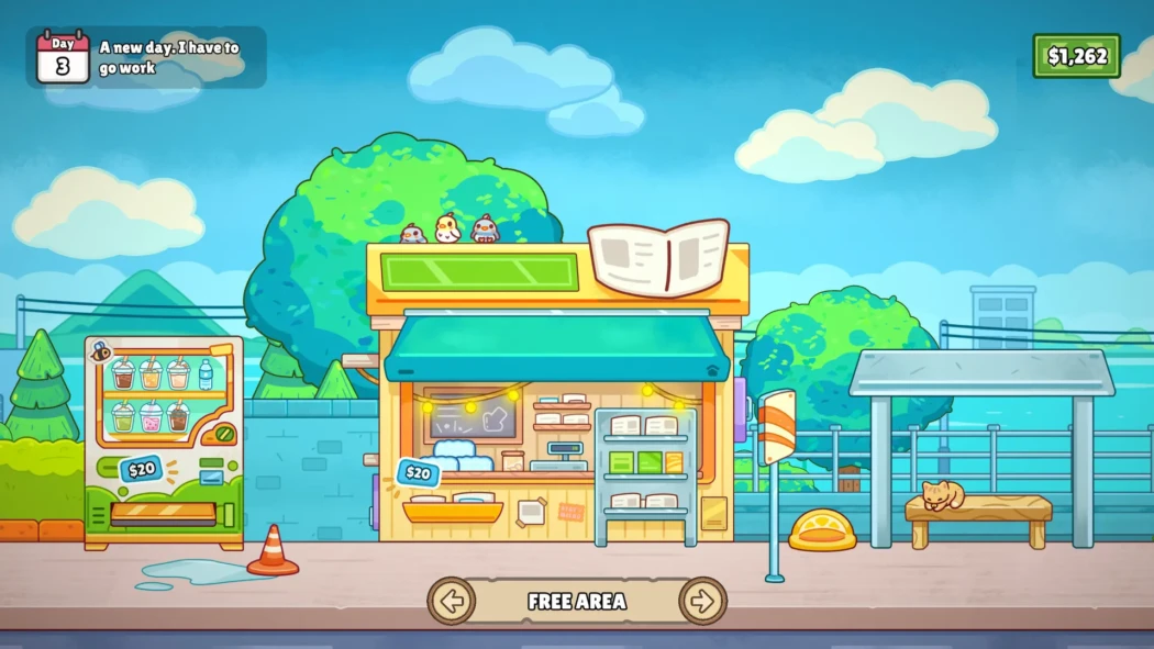 Ship Inc