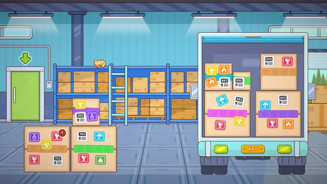 Ship Inc