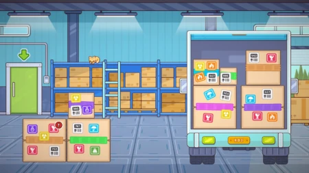 Ship Inc