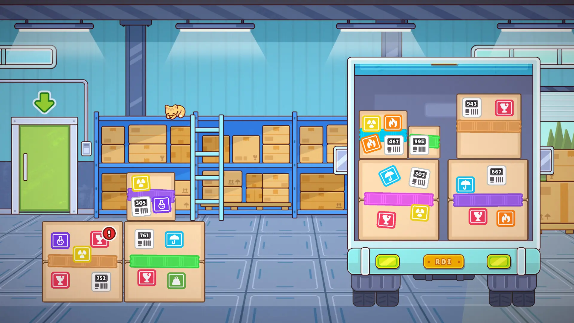 Ship Inc
