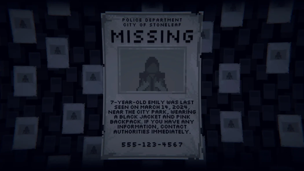 Last Report