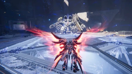 Mecha Break