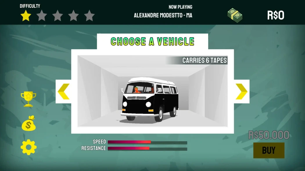 Music Drive