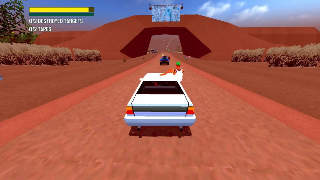 Music Drive