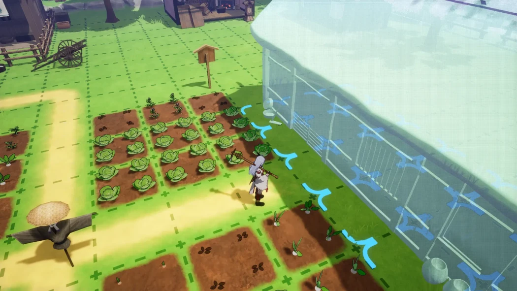 Rune Factory