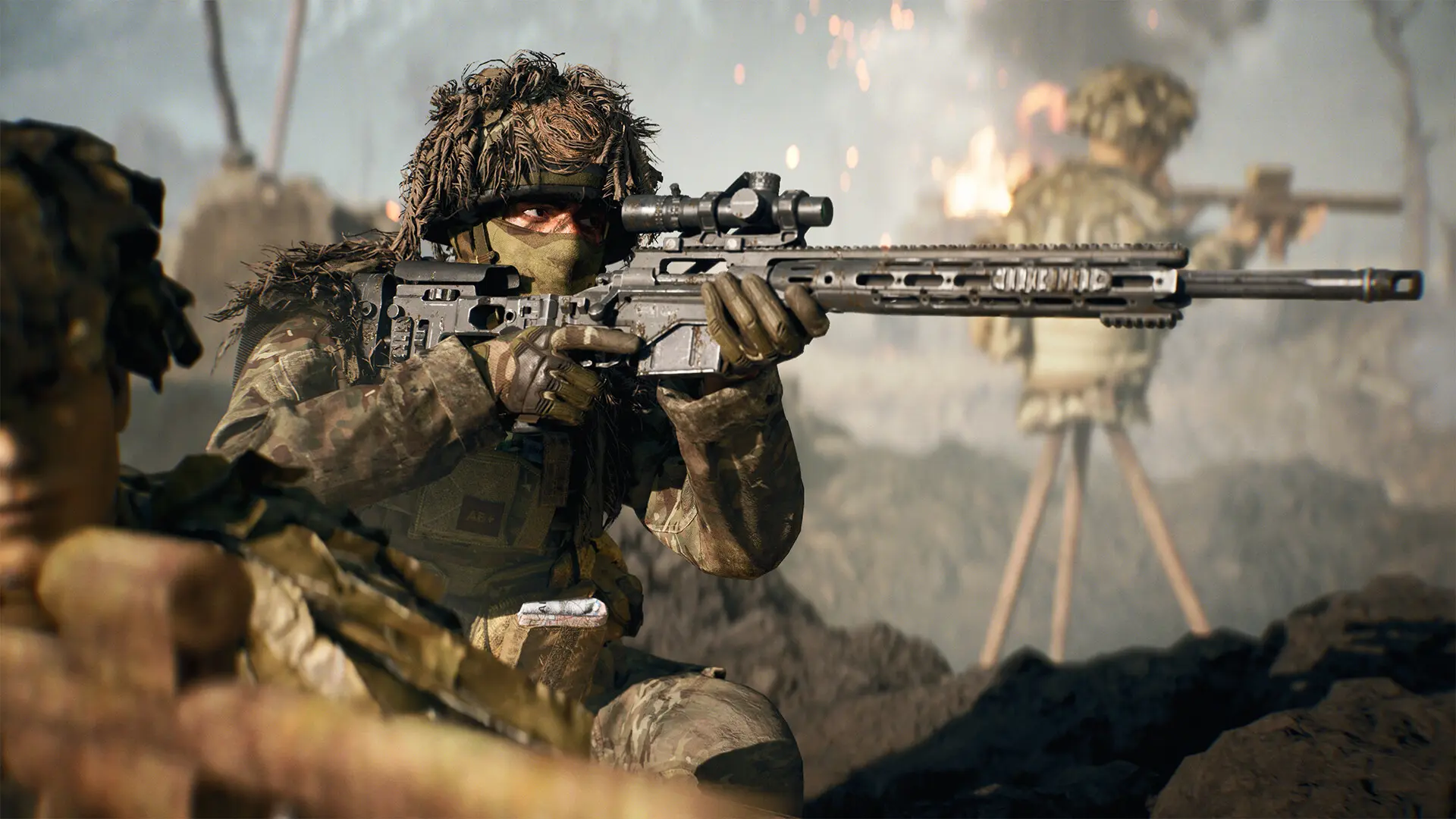 Battlefield™ 6