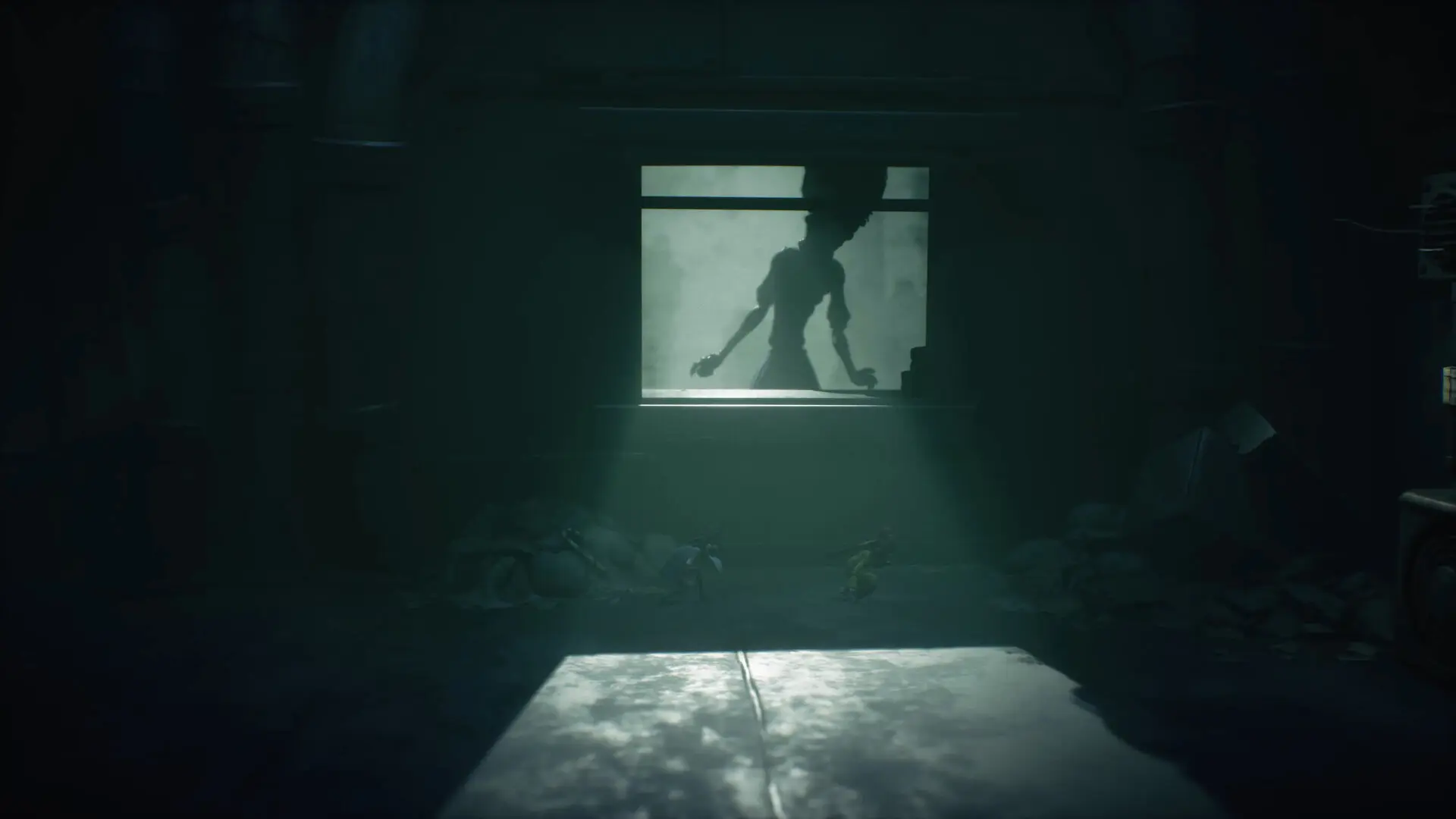 Little Nightmares III