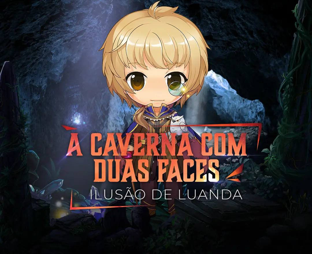 Ragnarok Ilusao de Luanda