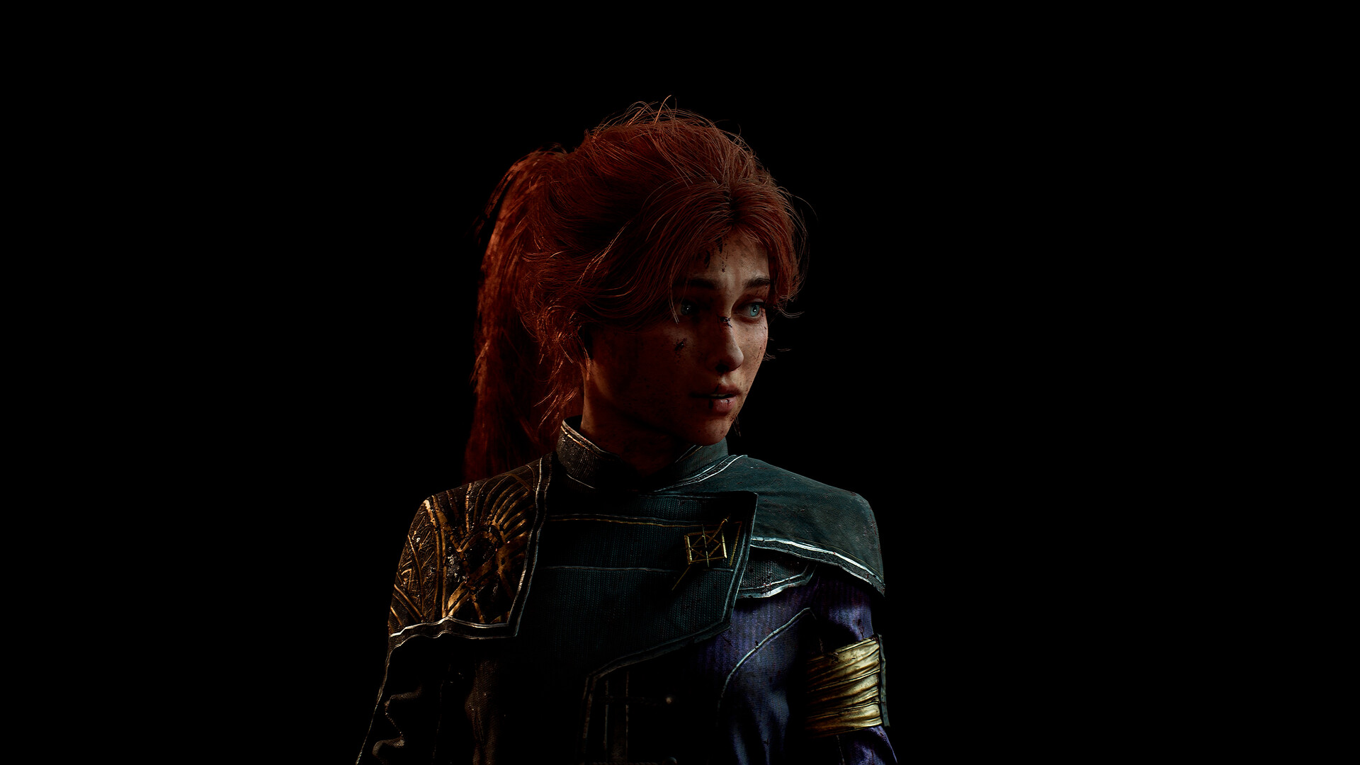 Cena de Clair Obscur: Expedition 33