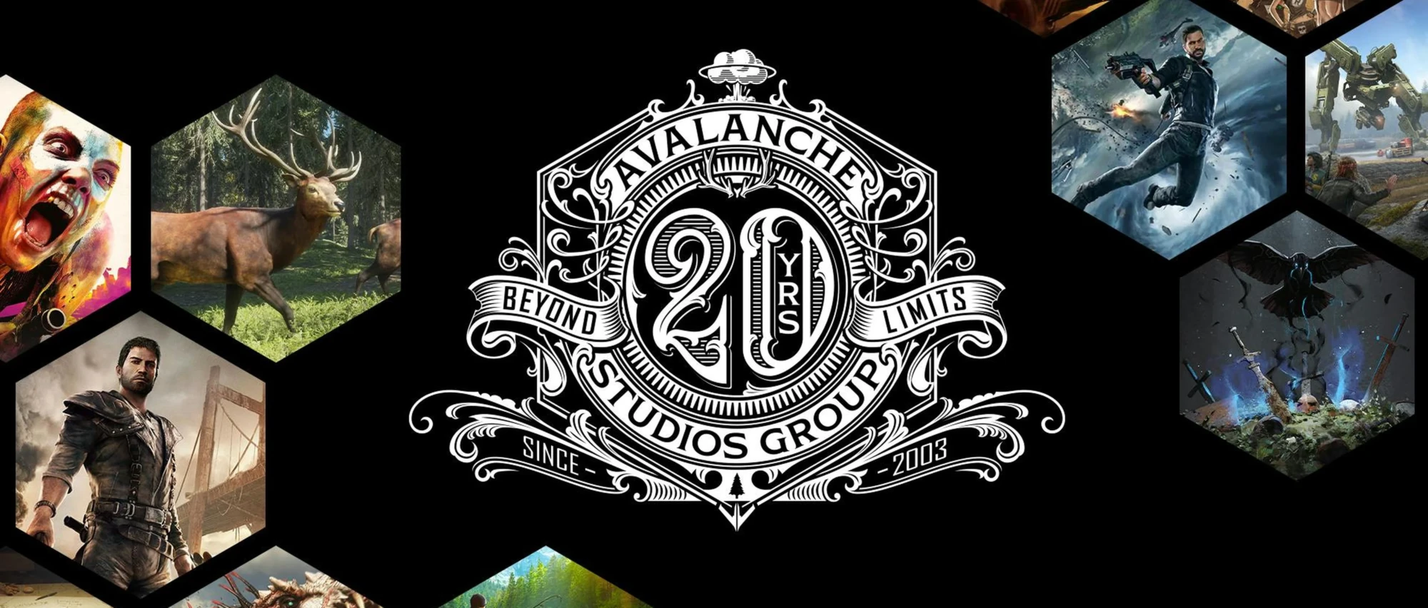 Avalanche Studios