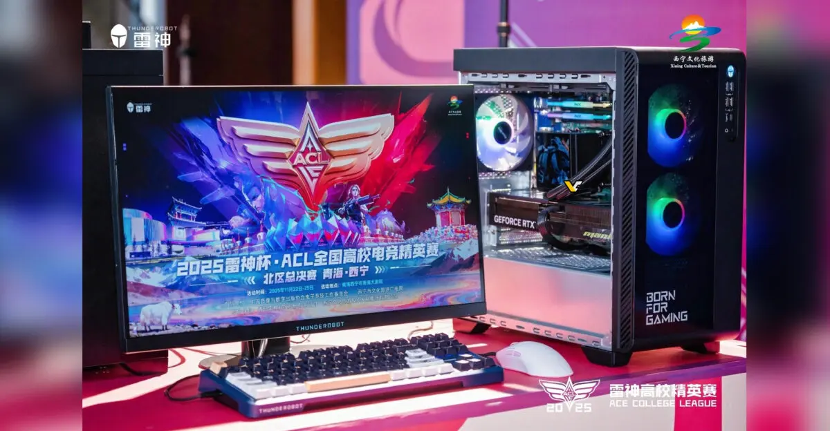 Black Warrior Hunter Pro