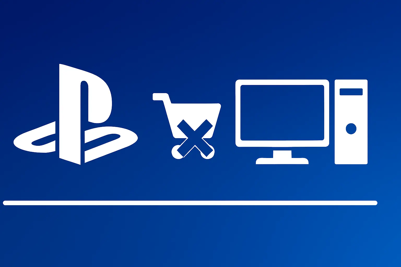 Crossbuy Playstation PC