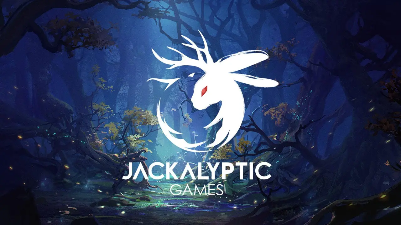 Jackalyptic Games