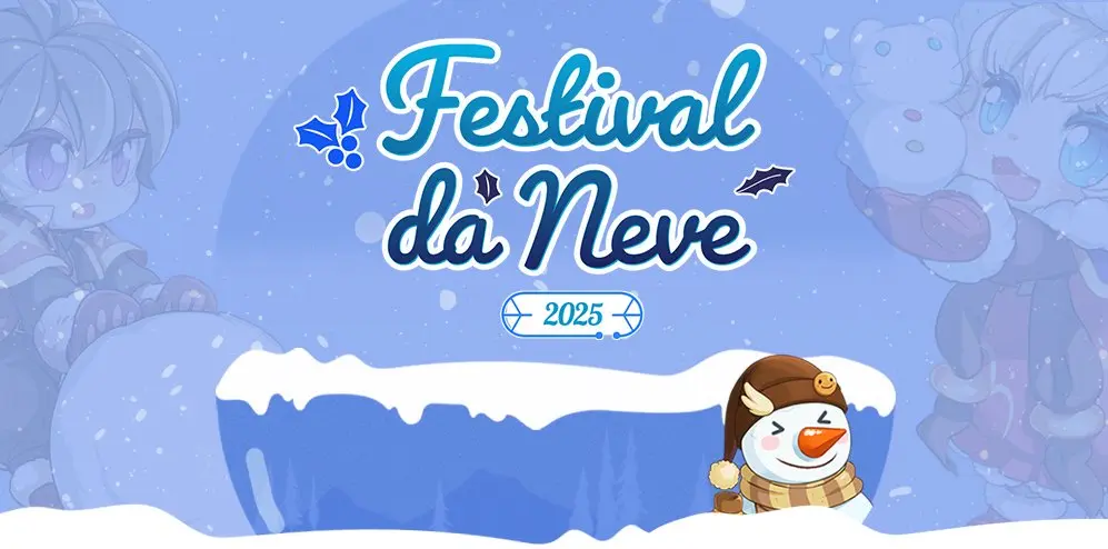 Ragnarok Festival da Neve