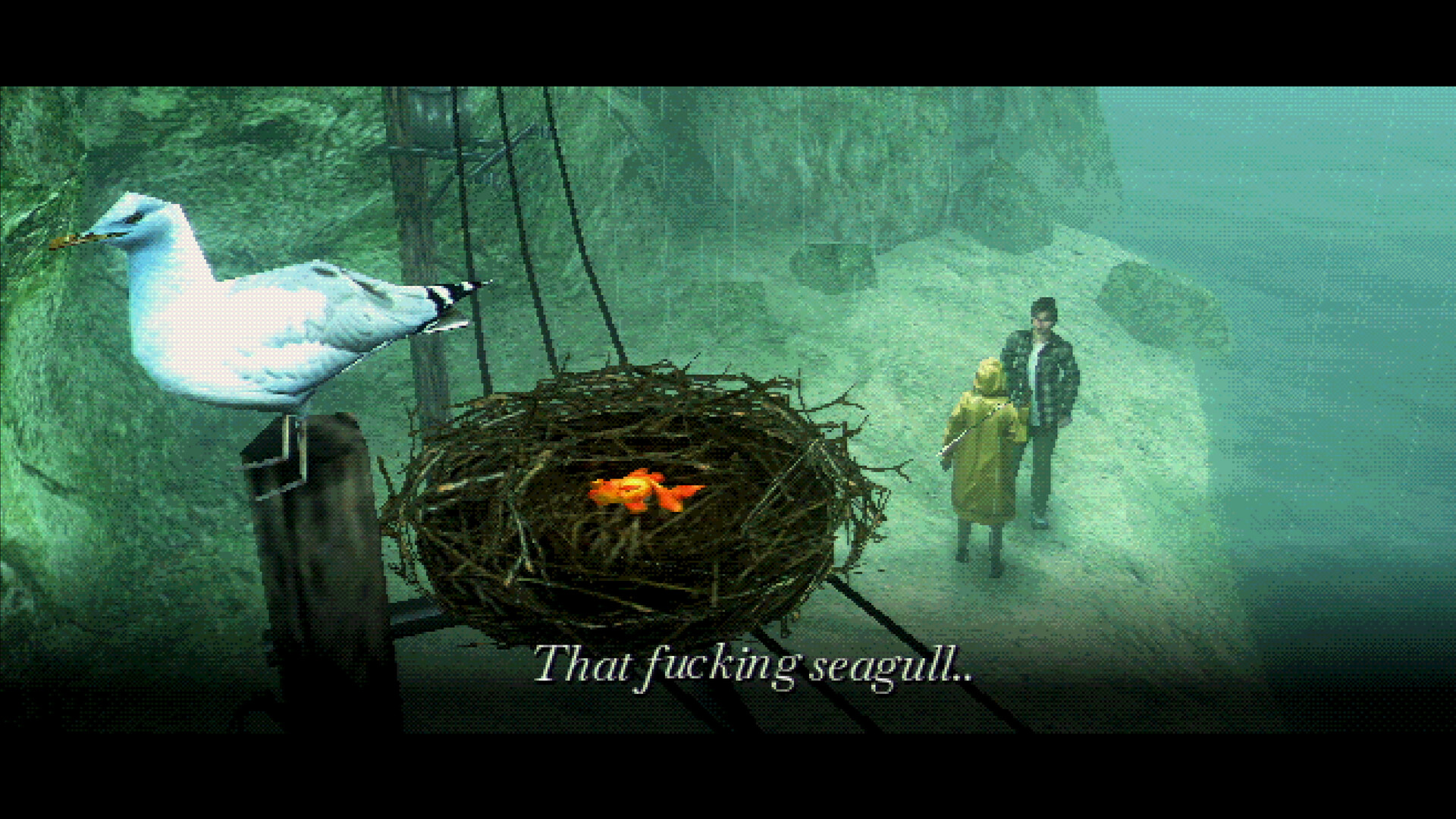 Cena de About Fishing