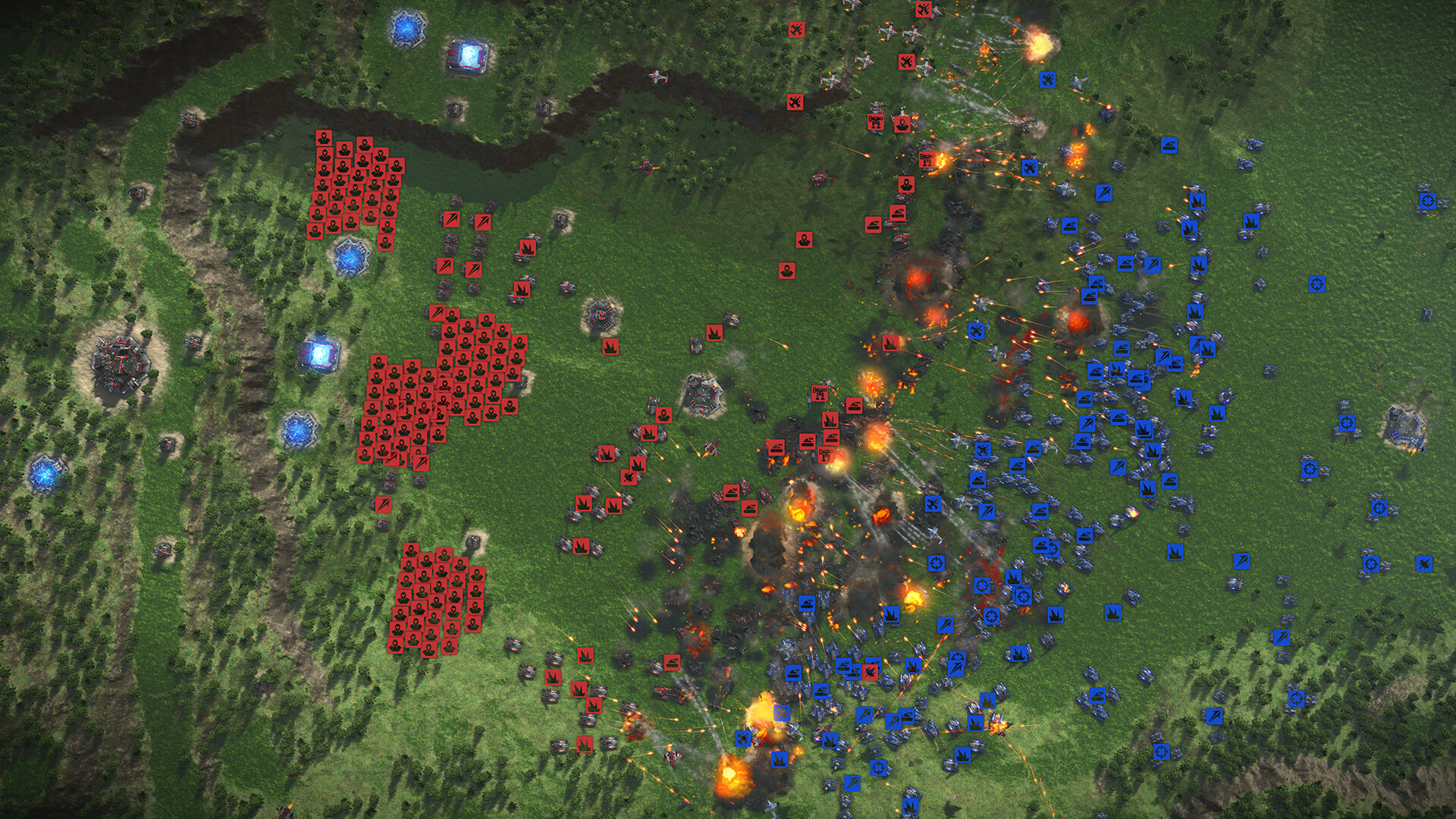 Cena de Ashes of the Singularity 2