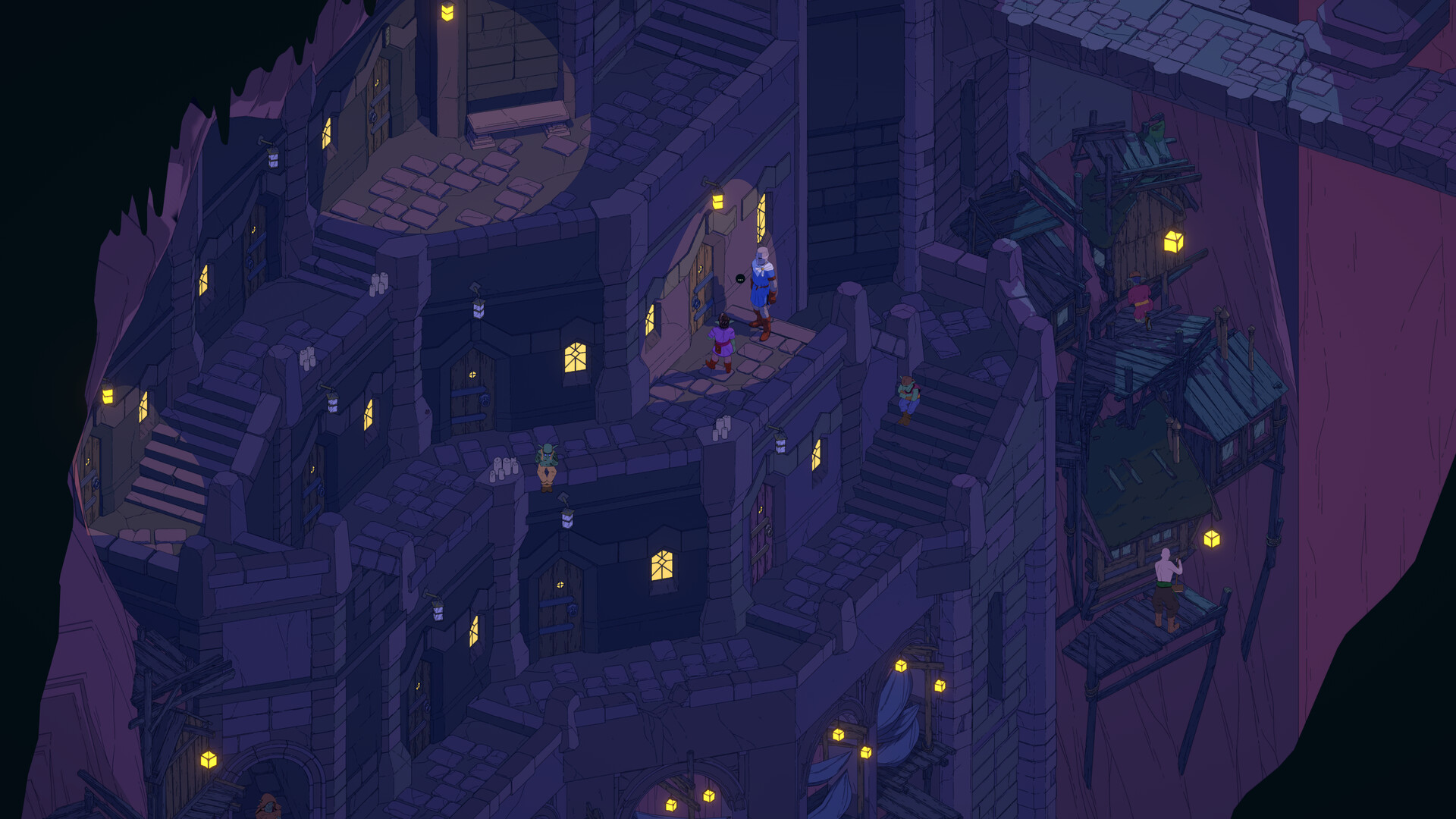 Cena de Esoteric Ebb