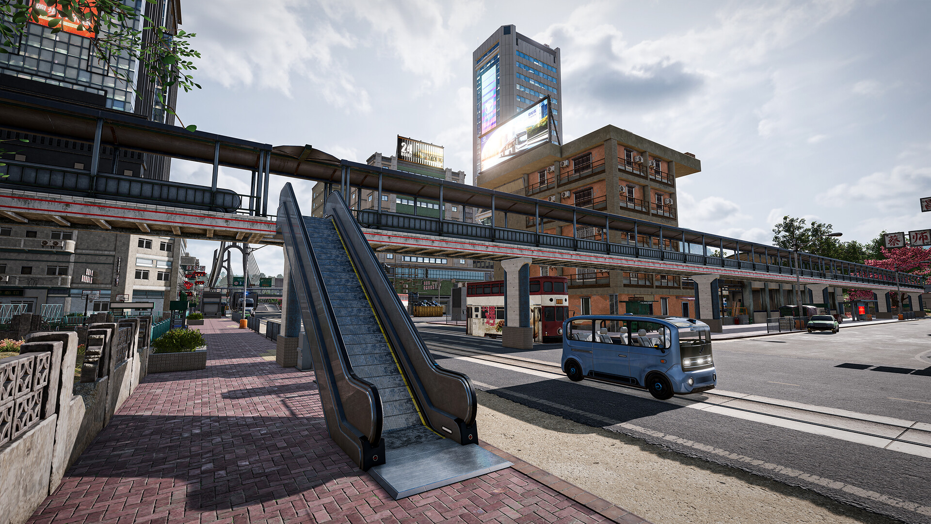 Cena de PUBG: BATTLEGROUNDS