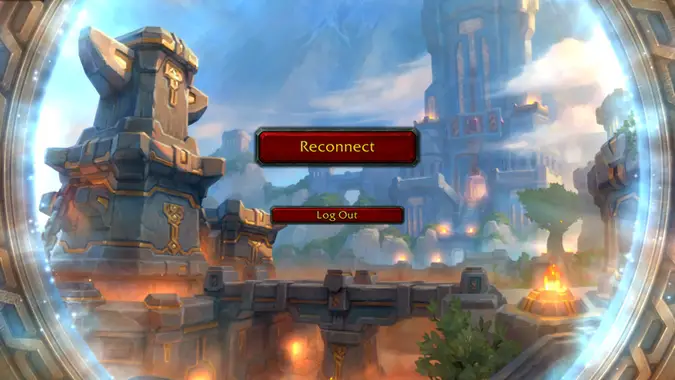 World of Warcraft: Servidores ficarão offline por 1 hora hoje — saiba o que fazer