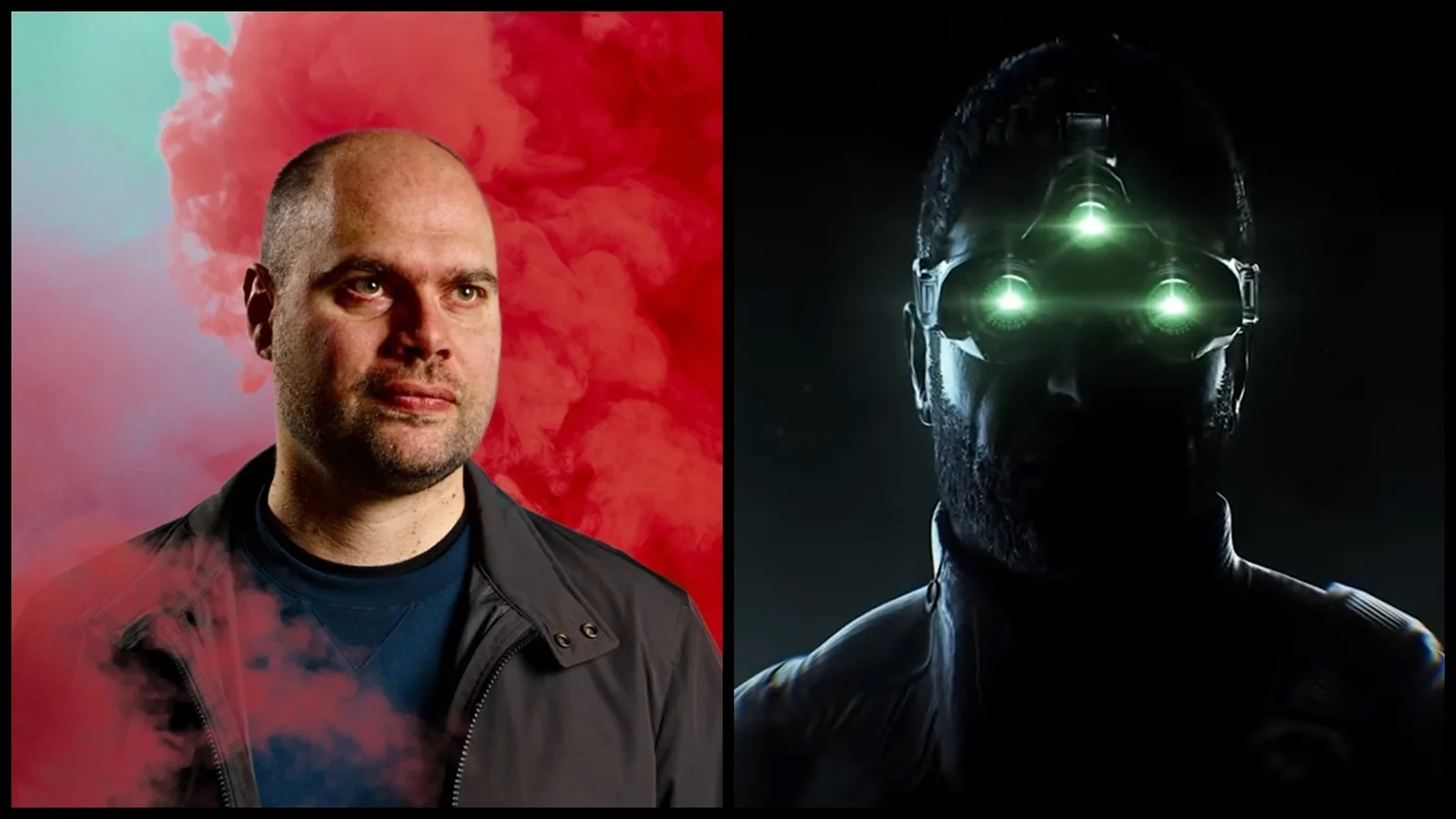 Splinter Cell Remake: diretor volta à Ubisoft Toronto - Steamaníacos