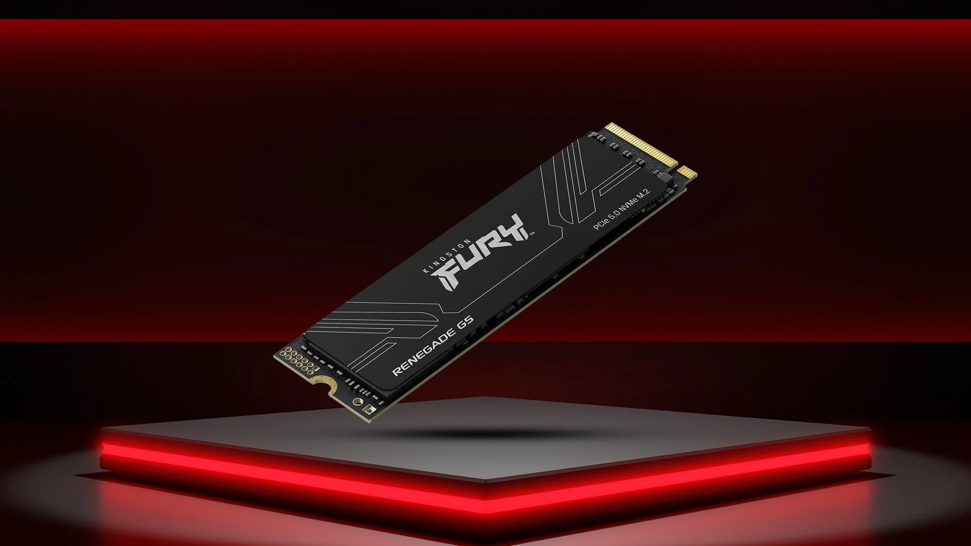 Kingston Fury Renegade G5