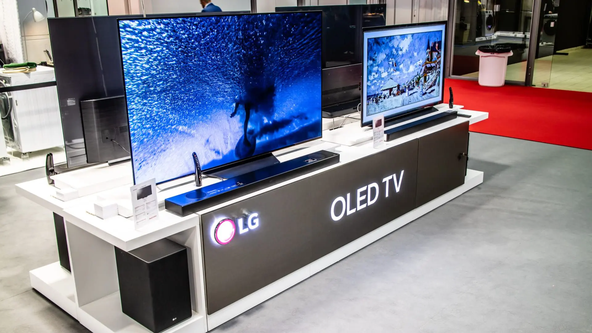 oled