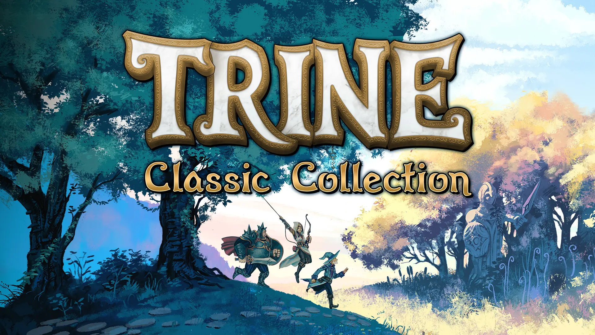 Trine Classic Collection