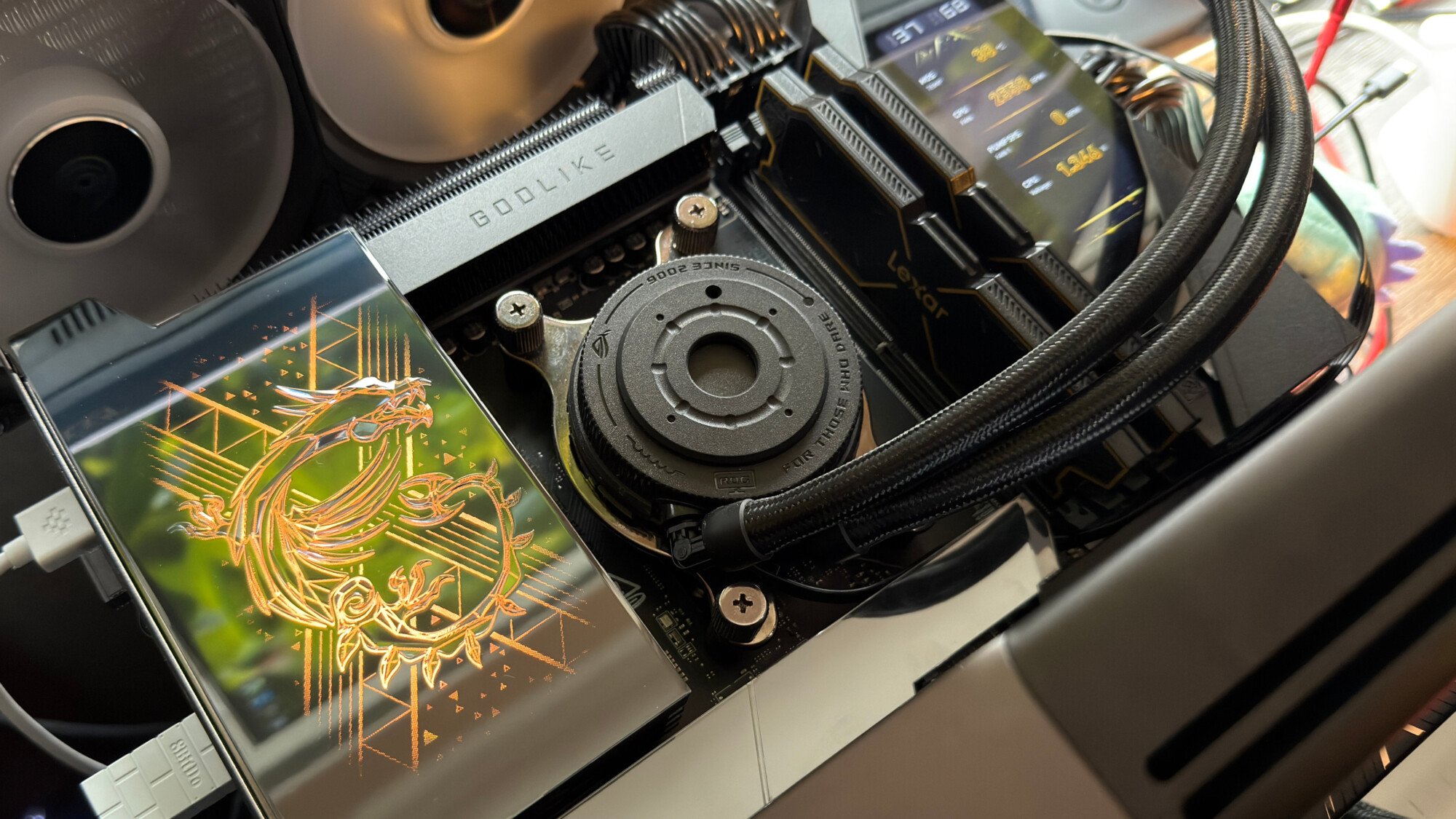 Comprar DDR5 barato arruína seus jogos? Teste real mostra o que você perde