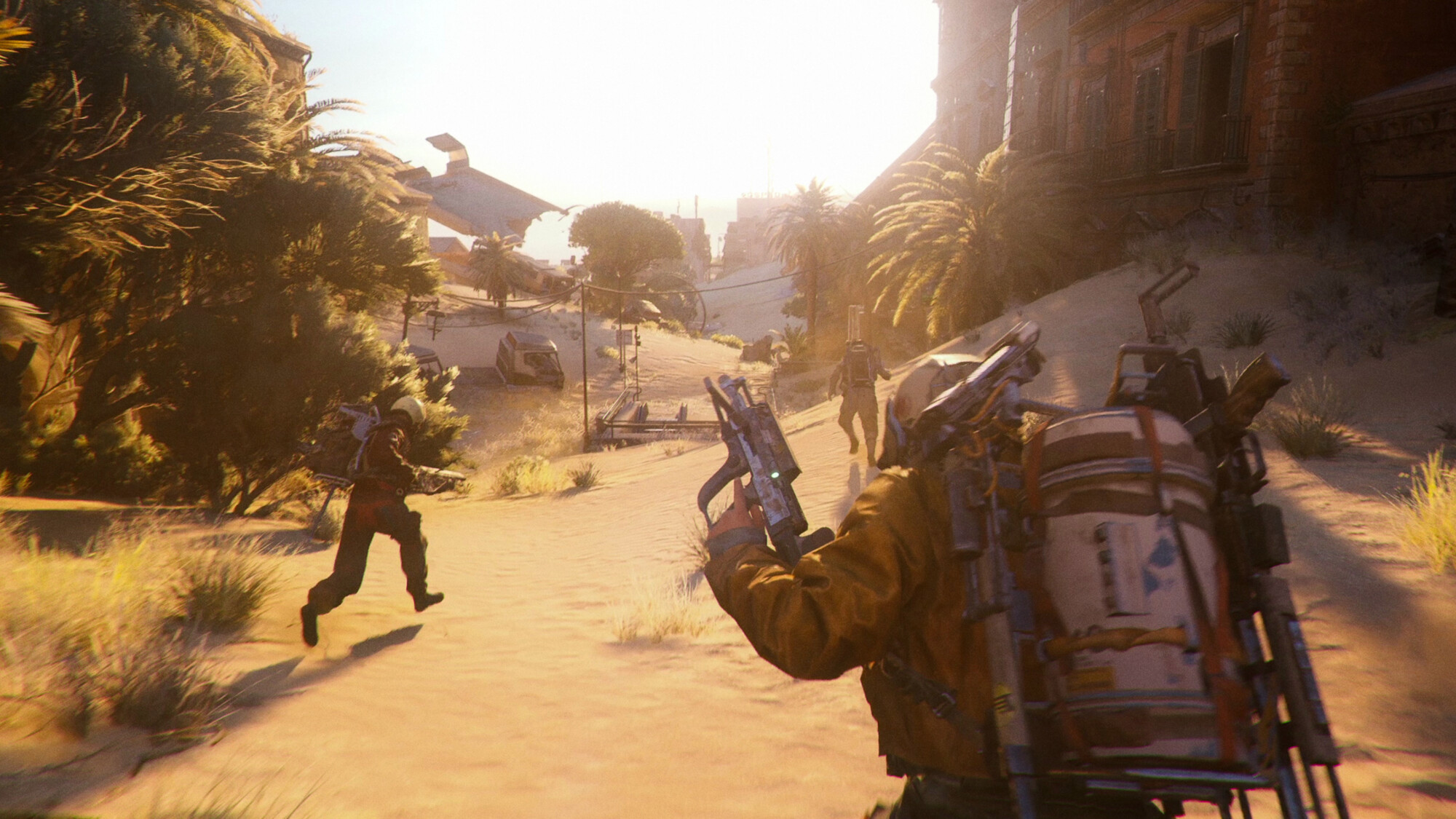 Arc Raiders virou um experimento social — as histórias dos jogadores vão te surpreender