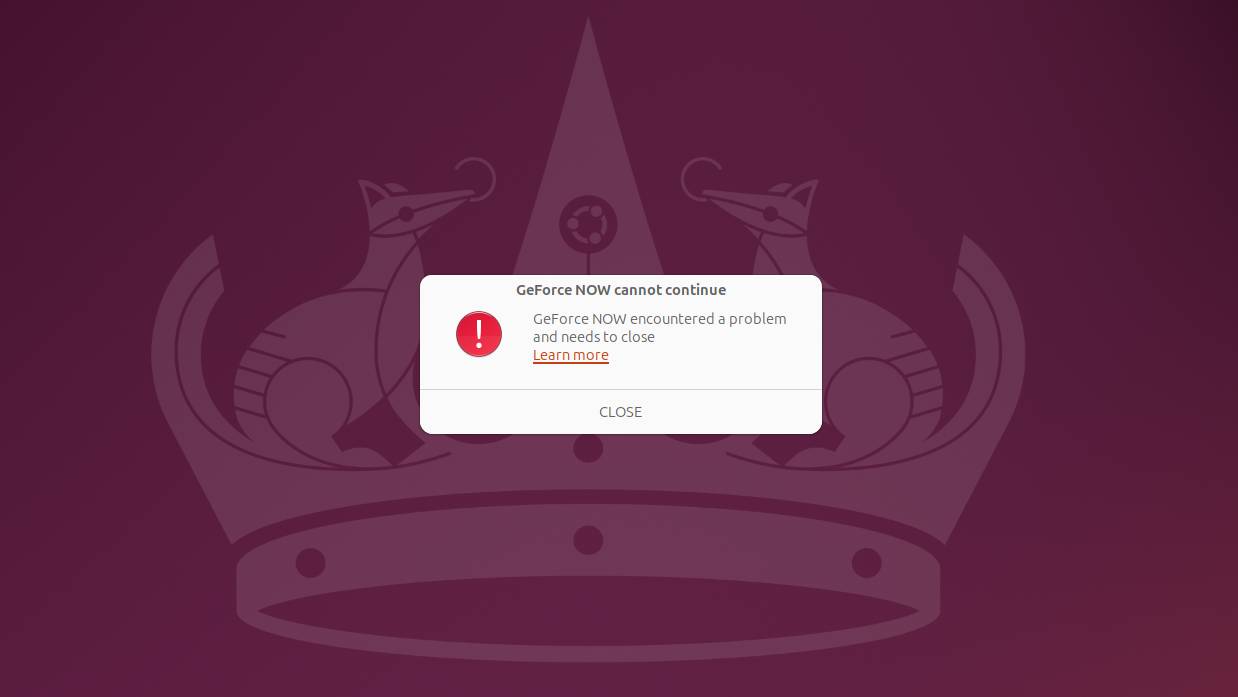 GeForce Now chega ao Linux em beta — streaming 5K no Ubuntu?