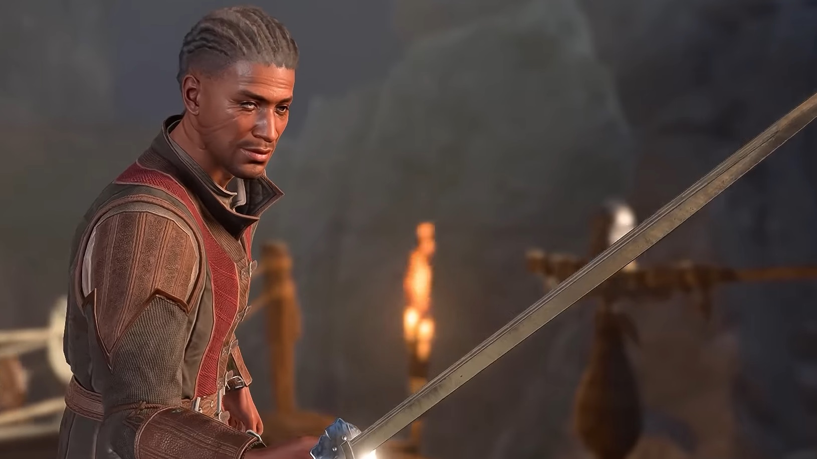 Roteirista admite: por que Wyll ficou incompleto em Baldur's Gate 3