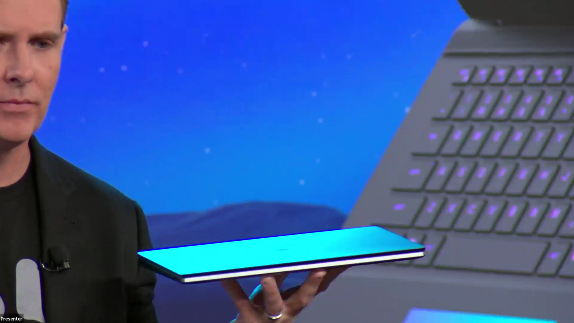 Alienware ataca no CES 2026: laptop gamer ultrafino de 17 mm pode roubar o trono da Razer e Asus?