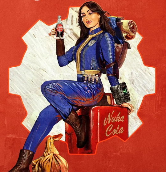 O segredo por trás do visual outonal de Fallout 4 — você nunca vai ver o jogo do mesmo jeito