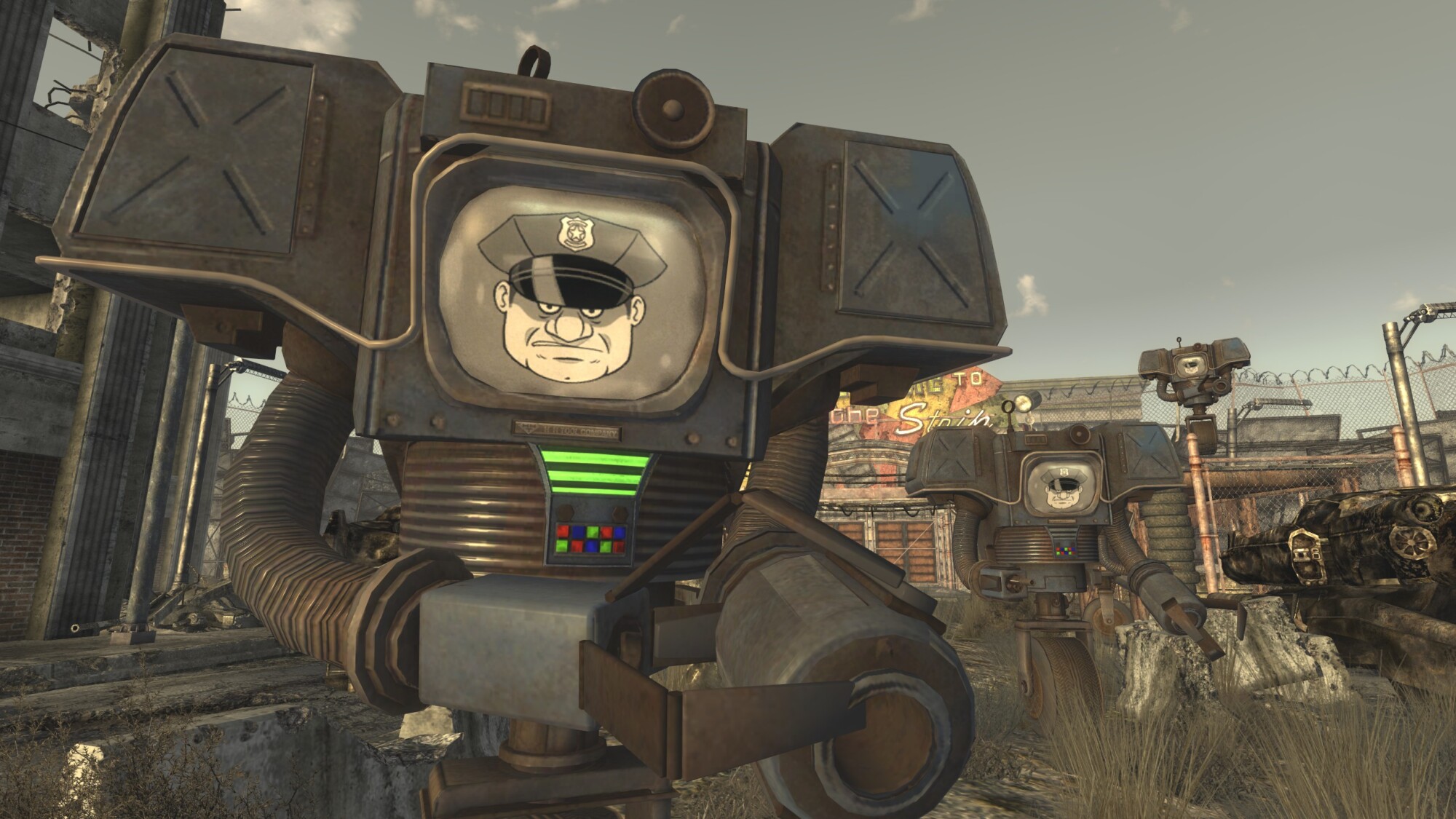 Todd Howard admite: só a Obsidian podia fazer Fallout: New Vegas — entenda o motivo