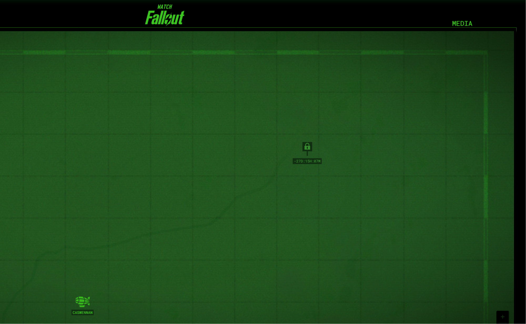 Contagem regressiva misteriosa no site de Fallout — será que vem remaster de Fallout 3 em 4 de fevereiro?