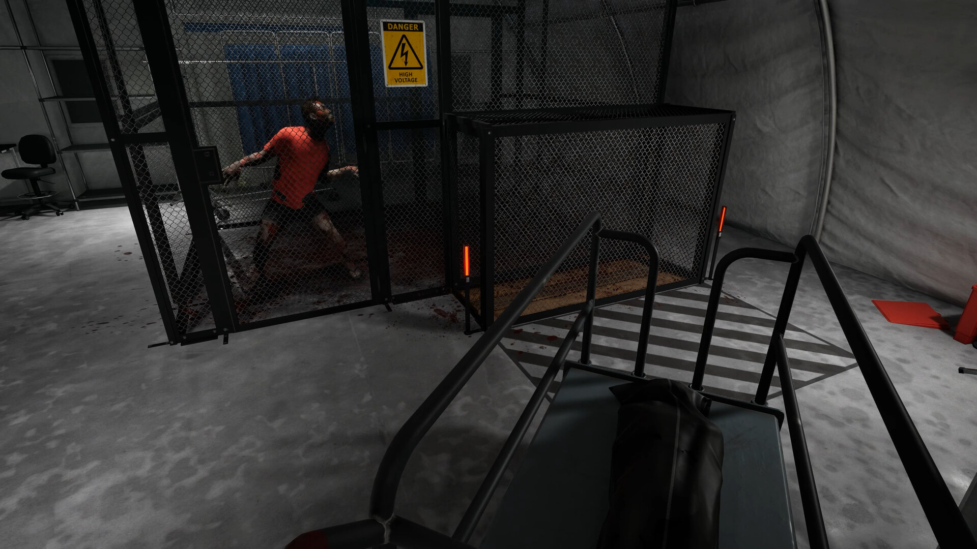 Cena de Quarantine Zone: The Last Check