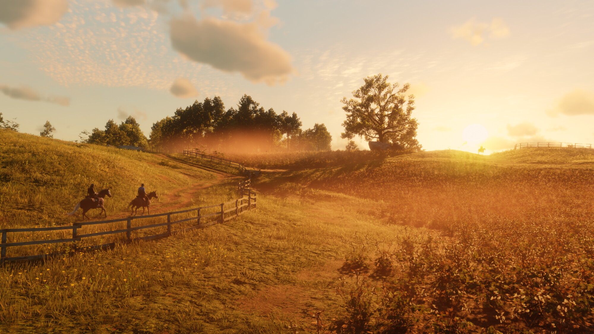 Mod bizarro de Red Dead Redemption 2 pode matar Arthur a qualquer momento (1 em 500)