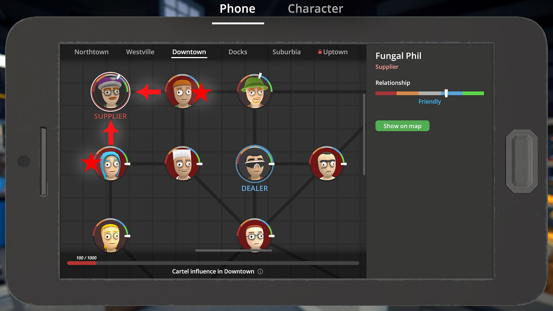 Guia: O jeito mais fácil de cultivar cogumelos em Schedule 1 e aumentar seus lucros