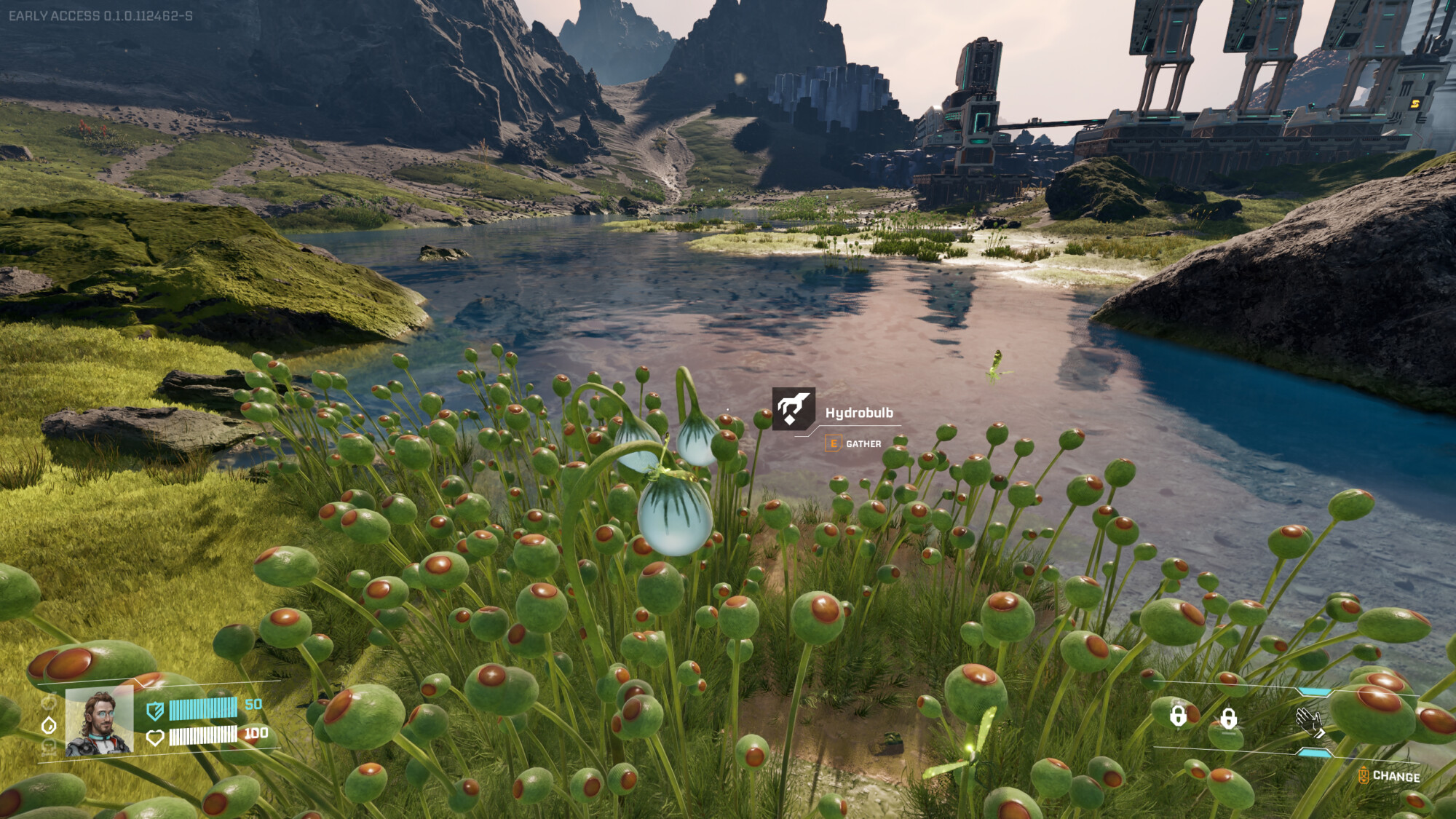 Guia: Água em StarRupture — onde achar fácil e receitas que salvam