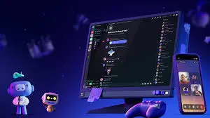 discord