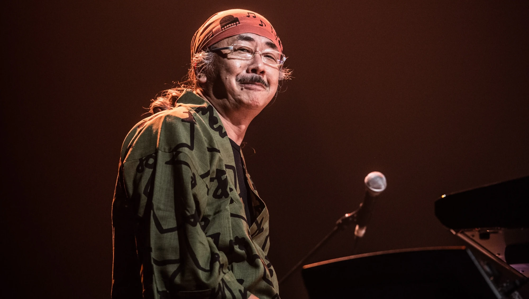 Nobuo Uematsu